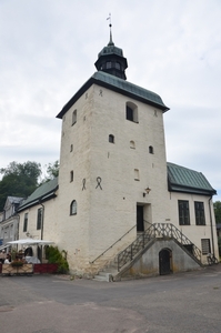 Stadswandeling Vadstena