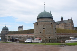 Stadswandeling Vadstena