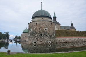 Stadswandeling Vadstena