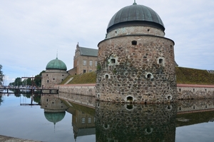 Stadswandeling Vadstena