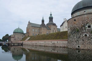 Stadswandeling Vadstena