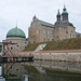 Stadswandeling Vadstena