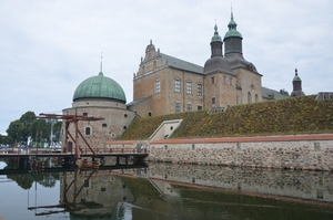 Stadswandeling Vadstena