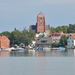 Stadswandeling Vadstena