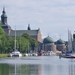 Stadswandeling Vadstena