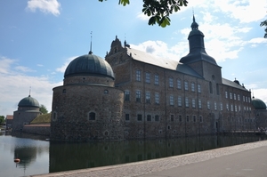 Stadswandeling Vadstena