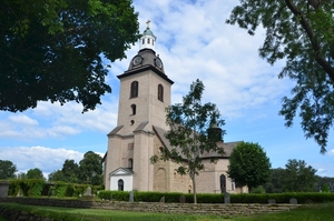 Vreta Kloster