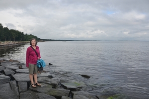 Ystad strand