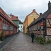 Ystad - Wallanderwandeling