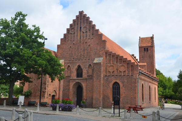 Ystad - Wallanderwandeling