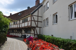 Ystad - Wallanderwandeling