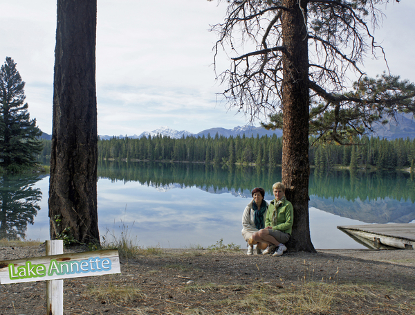 Lake Anette