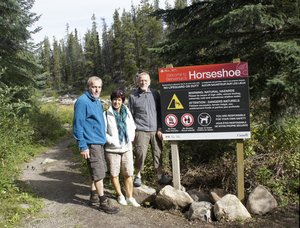 Horseshoe