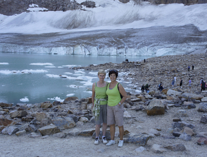 Mount Edith Cavell