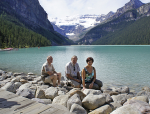 Lake Louise