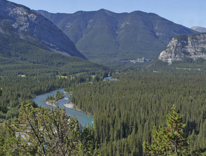 Banff