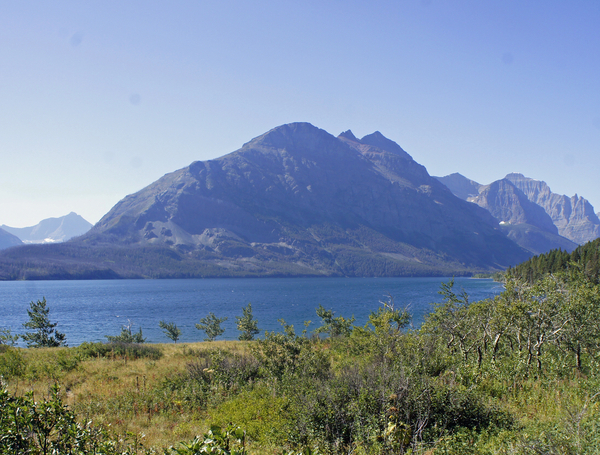 Glacier National Park