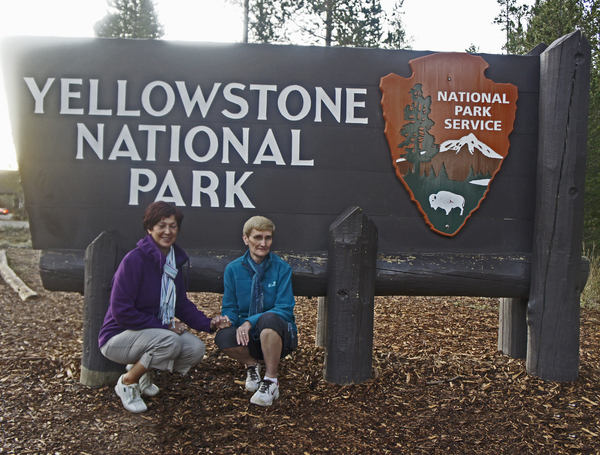 Yellowstone