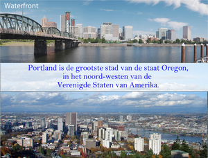Portland