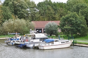 001 IN EEN NOTEDOP...HEIMAT !