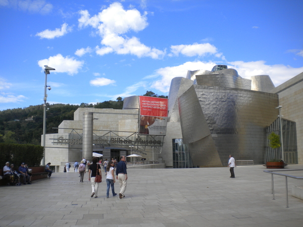 Guggenheim