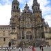 Kathedraal van Santiago de Compostella