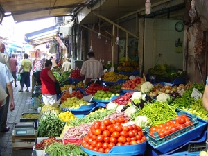 middelandse zee 092011 Izmir