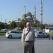 middelandse zee 092011 Istanbul