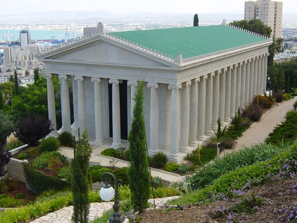 middelandse zee 092011 Haifa