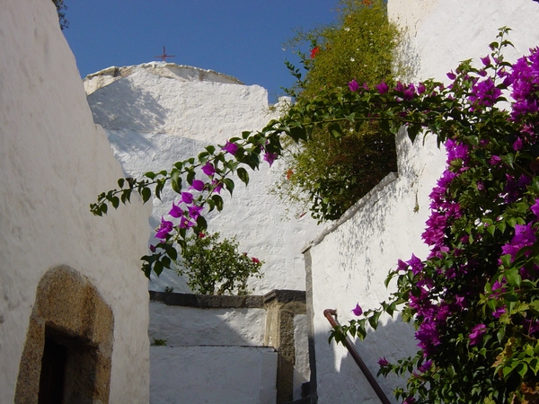 middelandse zee 092011 Patmos