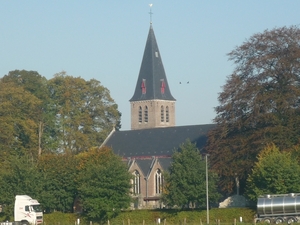 111002.OEDELEM KERKJE VER ASSEBROEK