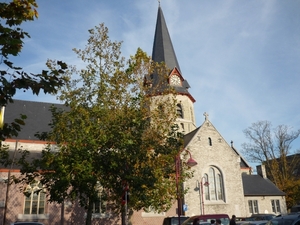 11 11 01 MERENDRE KERK