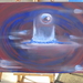derde oog chakra