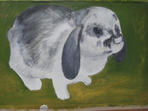 Twinkel is nog niet afgewerkt