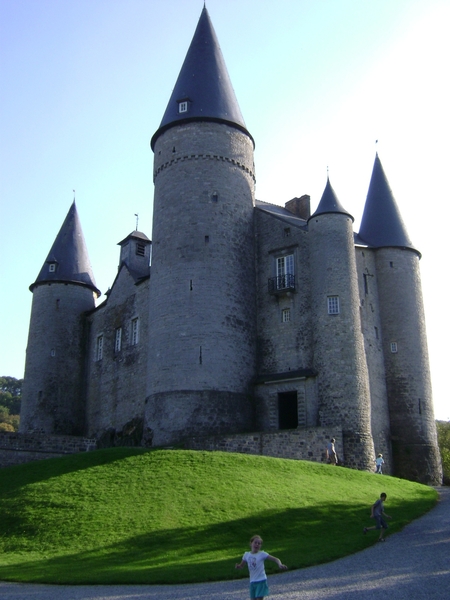 111001 2 Luik en NAMEN 078 Veves