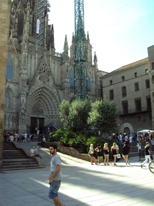 Barcelona 2011 260