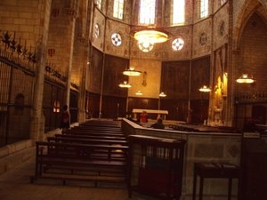 Barcelona 2011 360
