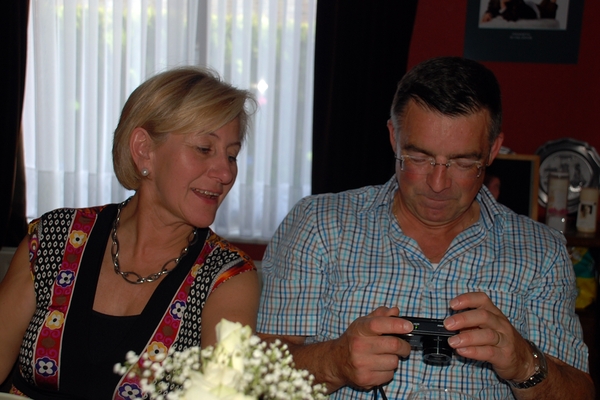 44 Verjaardagsfeest Annie 60 jaar -  2.10.2011