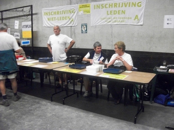 05-Inschrijving met 2266 deelnemers