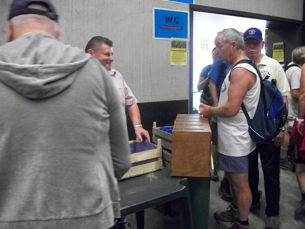 06-Wisselbeker met deeln.v. 61 pajotters