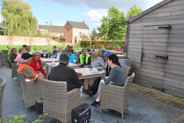 2011-10--04 JanMed Westmalle (103)