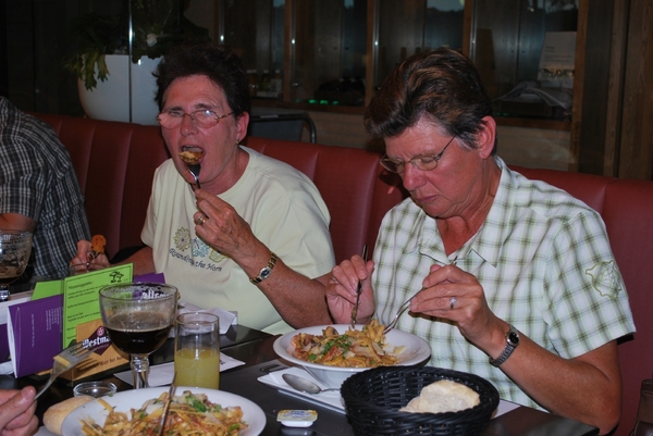 2011-10--04 JanMed Westmalle (169)