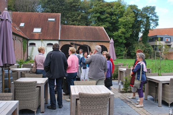 2011-10--04 JanMed Westmalle (96)