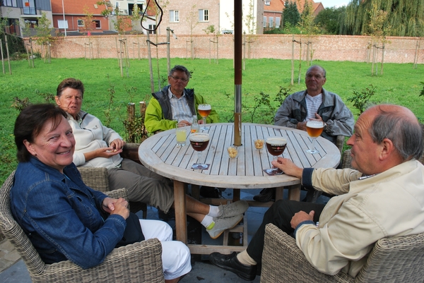 2011-10--04 JanMed Westmalle (99)