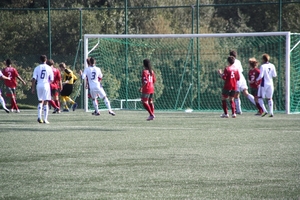 VOETBAL U 17 ANDERLECHT - WAREGEM 6-0   01-010-2011 007