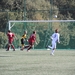 VOETBAL U 17 ANDERLECHT - WAREGEM 6-0   01-010-2011 010