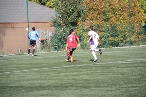 VOETBAL U 17 ANDERLECHT - WAREGEM 6-0   01-010-2011 014