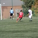 VOETBAL U 17 ANDERLECHT - WAREGEM 6-0   01-010-2011 015