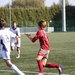 VOETBAL U 17 ANDERLECHT - WAREGEM 6-0   01-010-2011 021