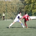 VOETBAL U 17 ANDERLECHT - WAREGEM 6-0   01-010-2011 022